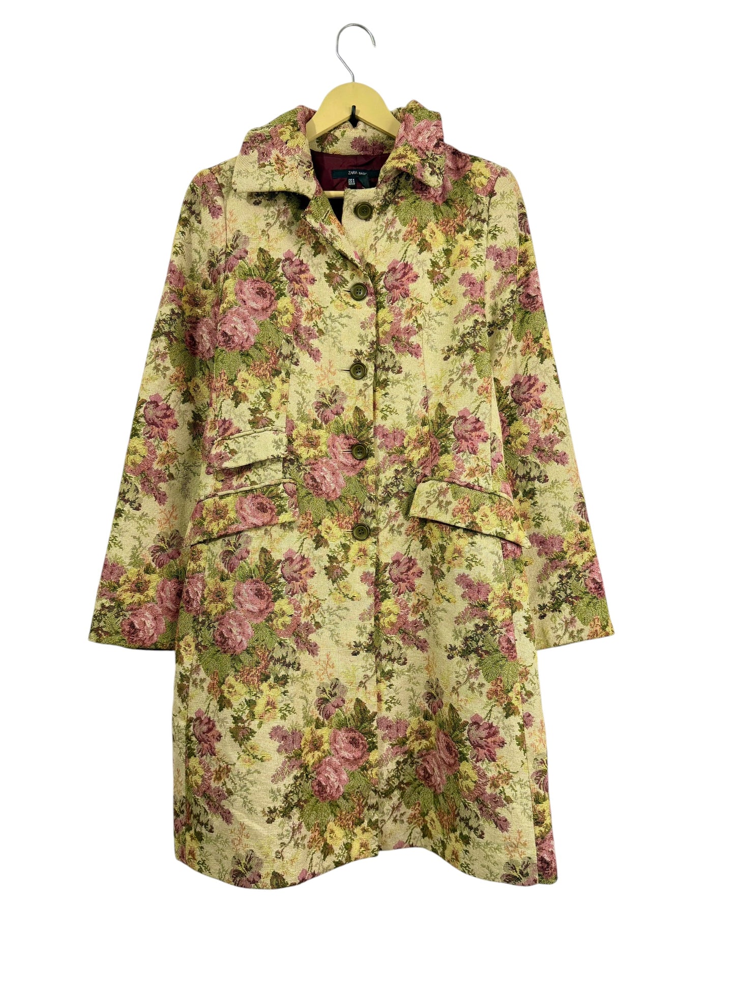 Zara Vintage Jacket