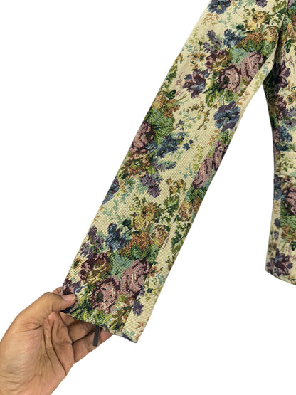 Tapestry Vintage Jacket