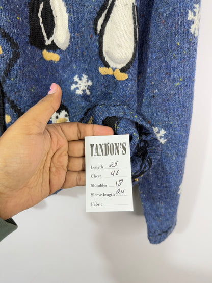 Christopher & Banks Woolen Sweater