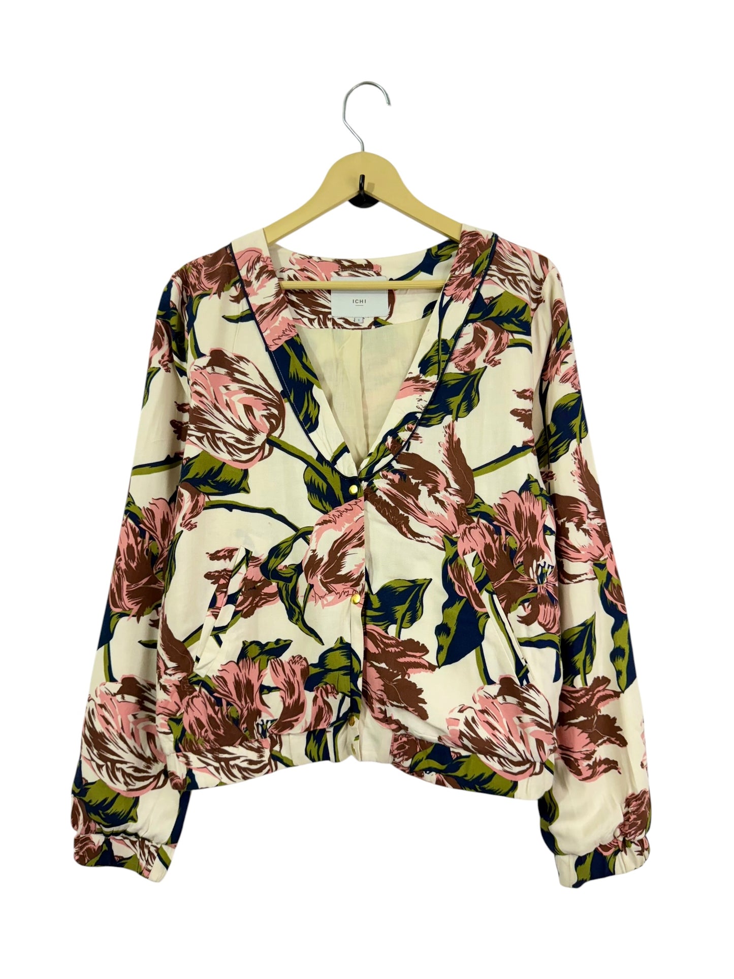 Ichi Vintage Jacket