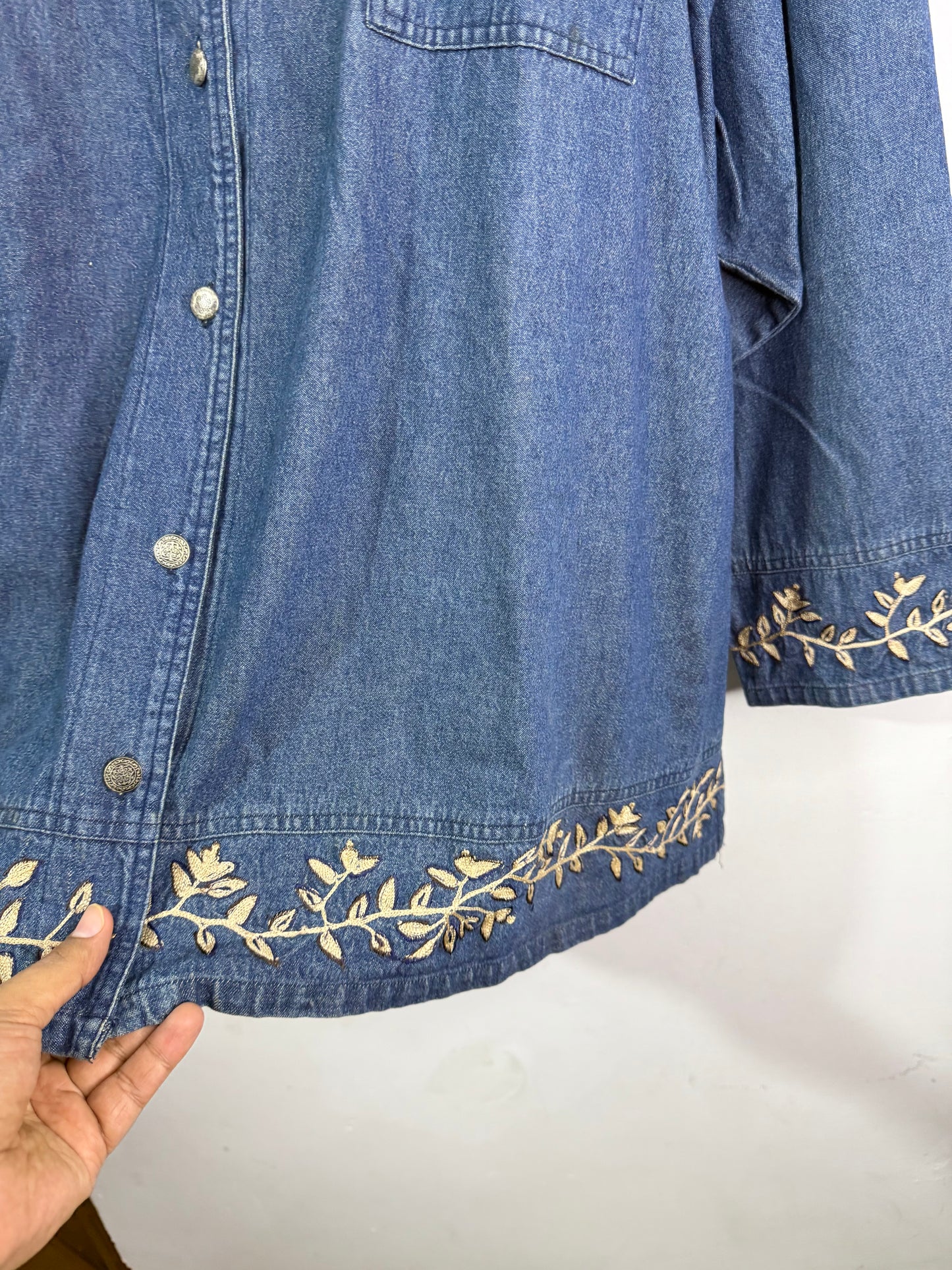 CSL Jacket