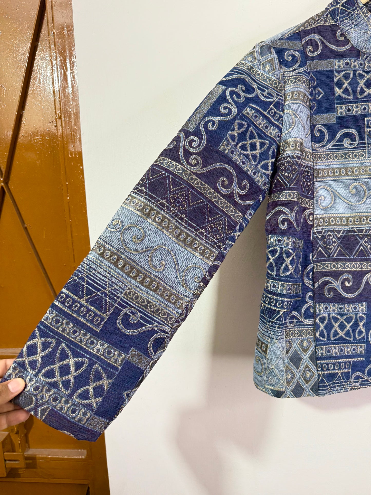 Christopher & banks Vintage Jacket