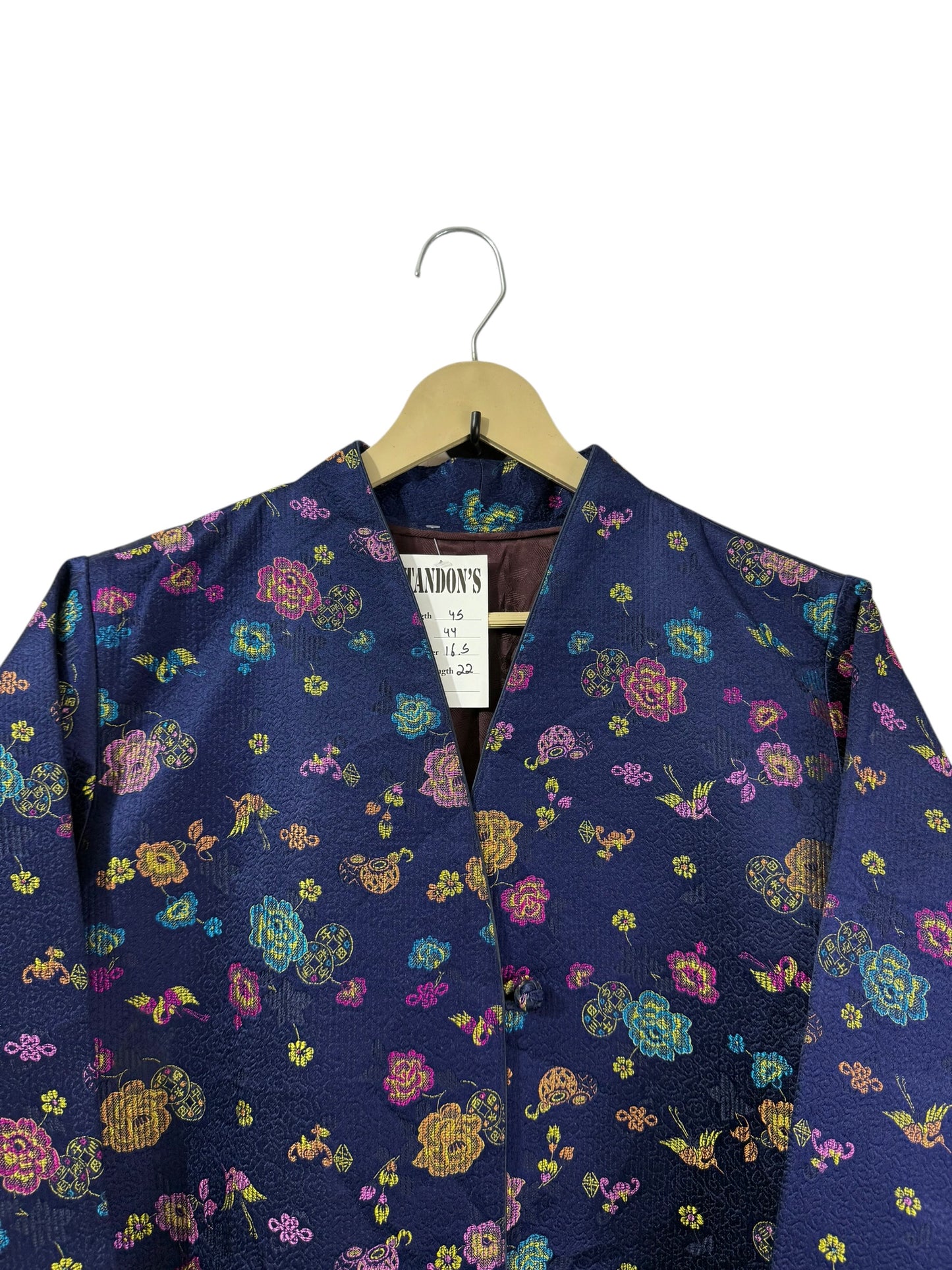 Vintage Jacket