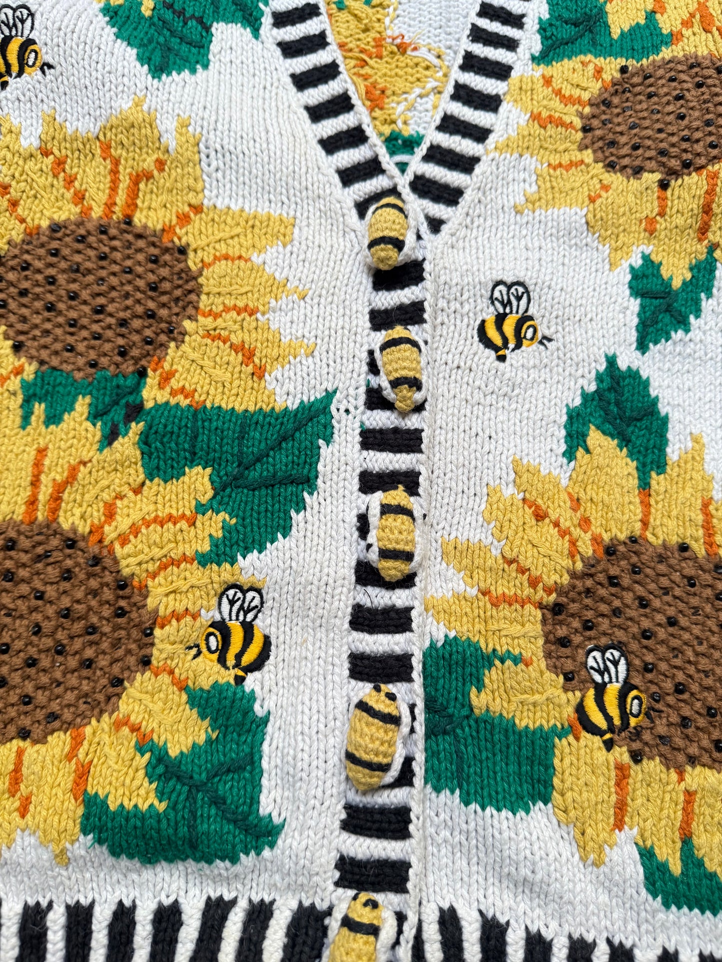 Bellepointe Woollen Sweater