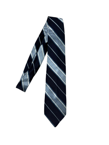 Givenchy Vintage Silk Tie