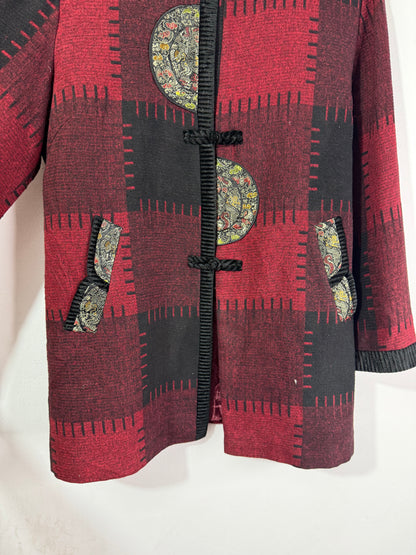 Vintage Jacket