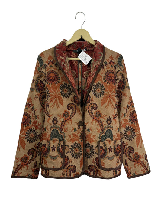 Krsper Jacket