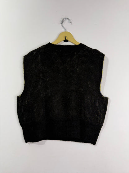 Mango Woolen Sweater