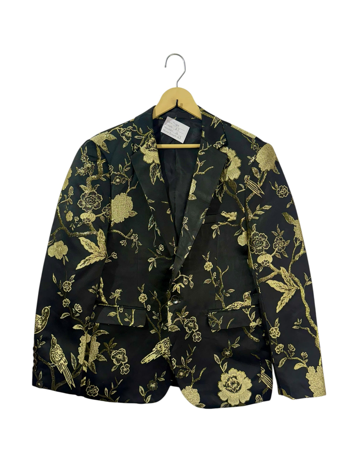 Jacket