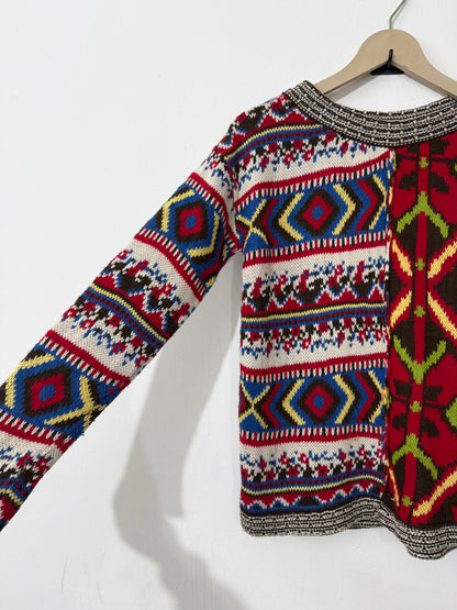 Woolen Sweater