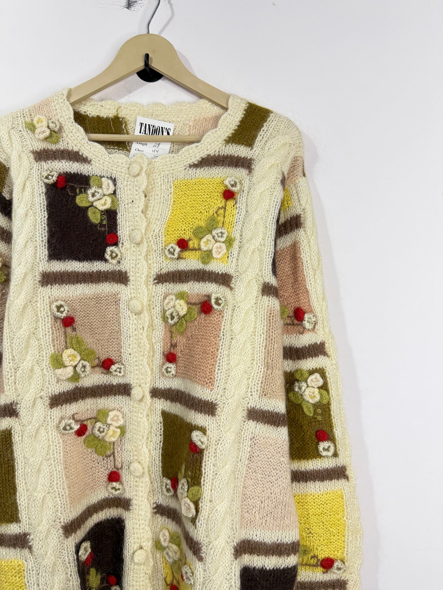 Woolen Sweater