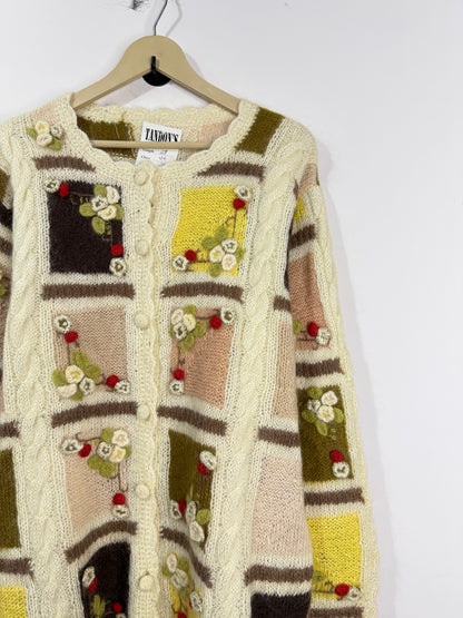 Woolen Sweater