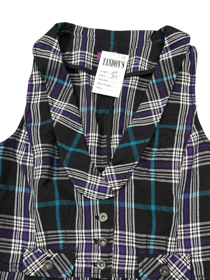 Check Vest