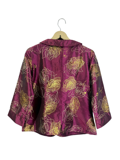 Vintage Jacket