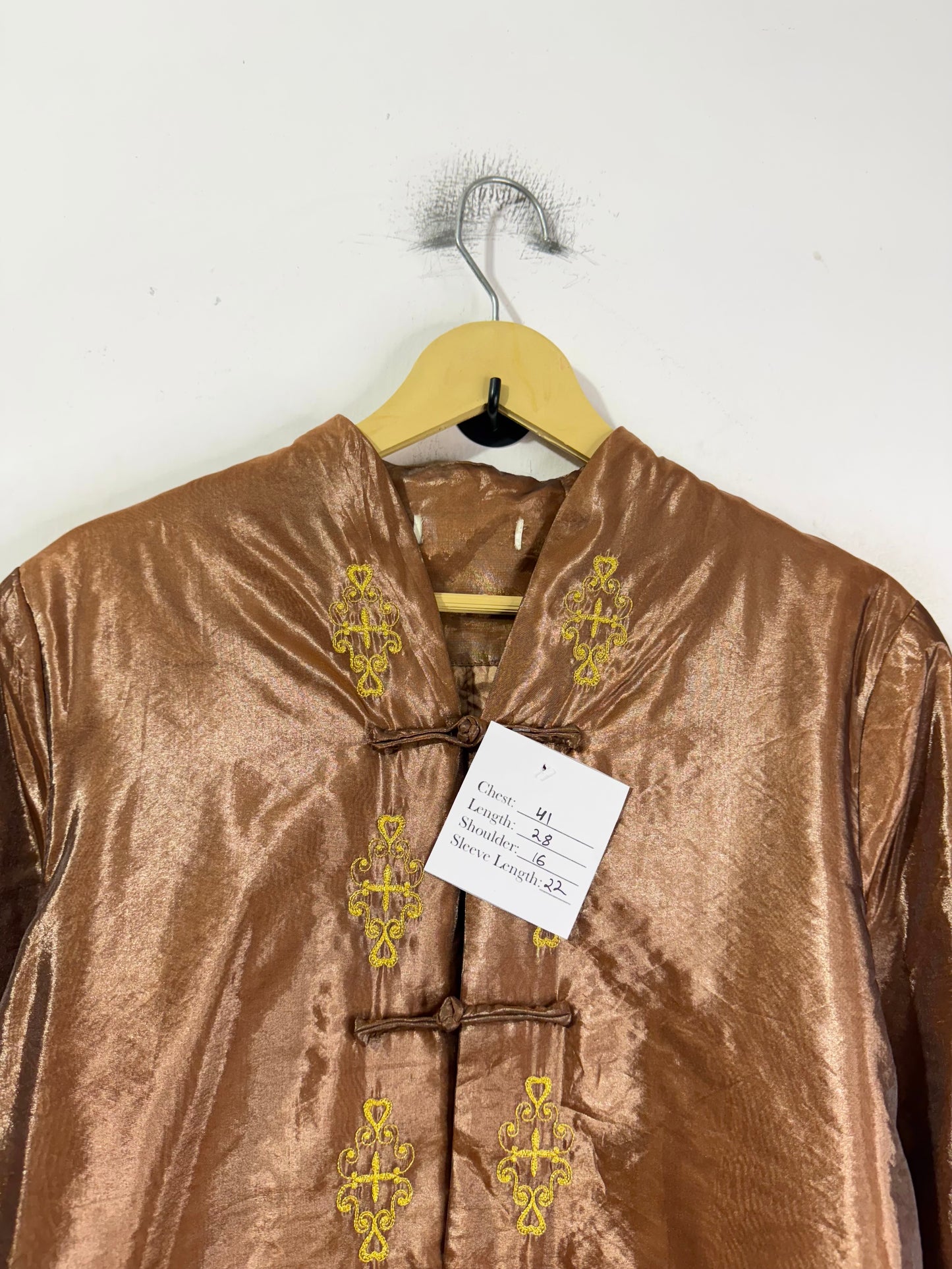 Vintage Jacket
