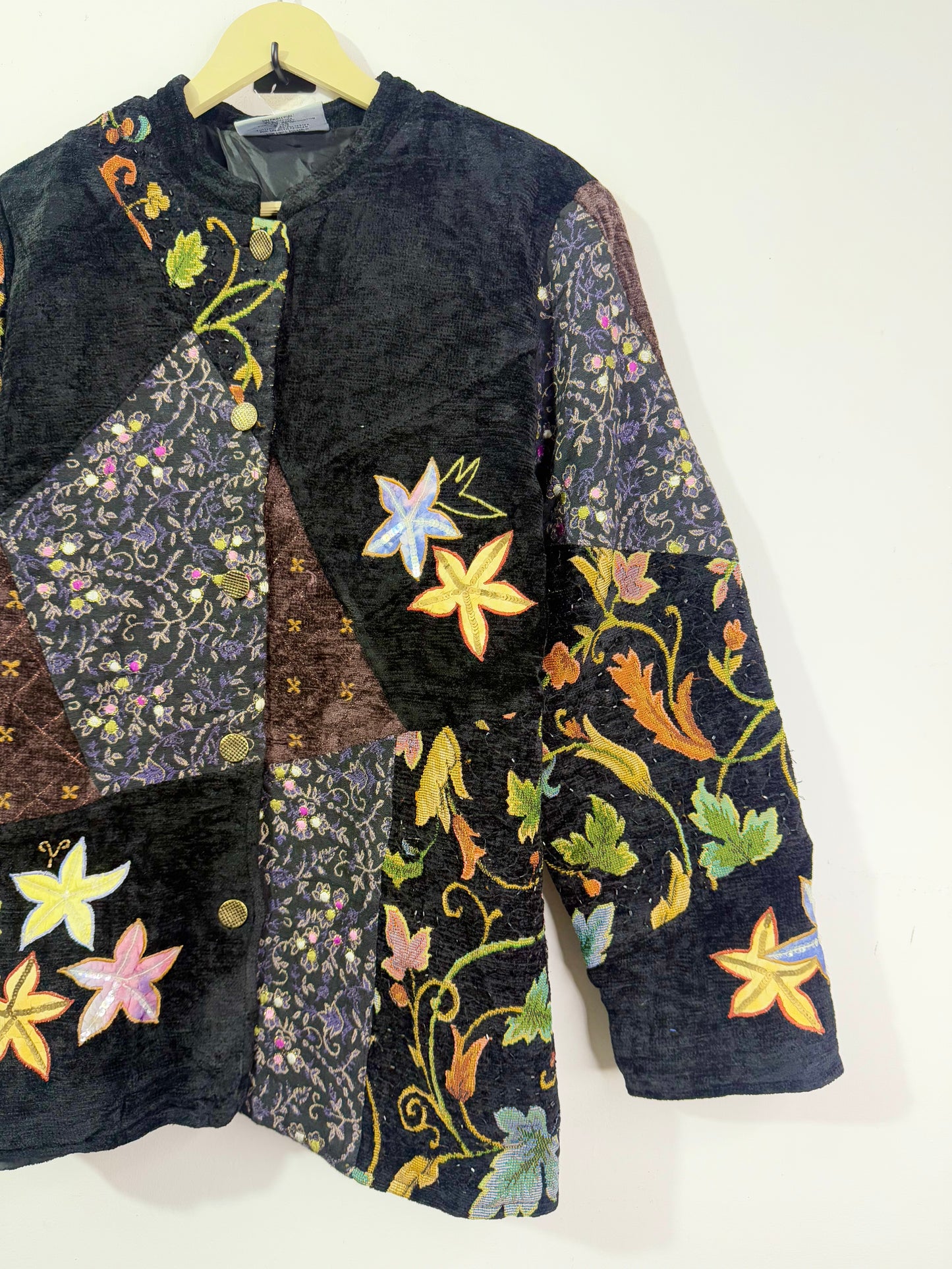 Vintage Jacket