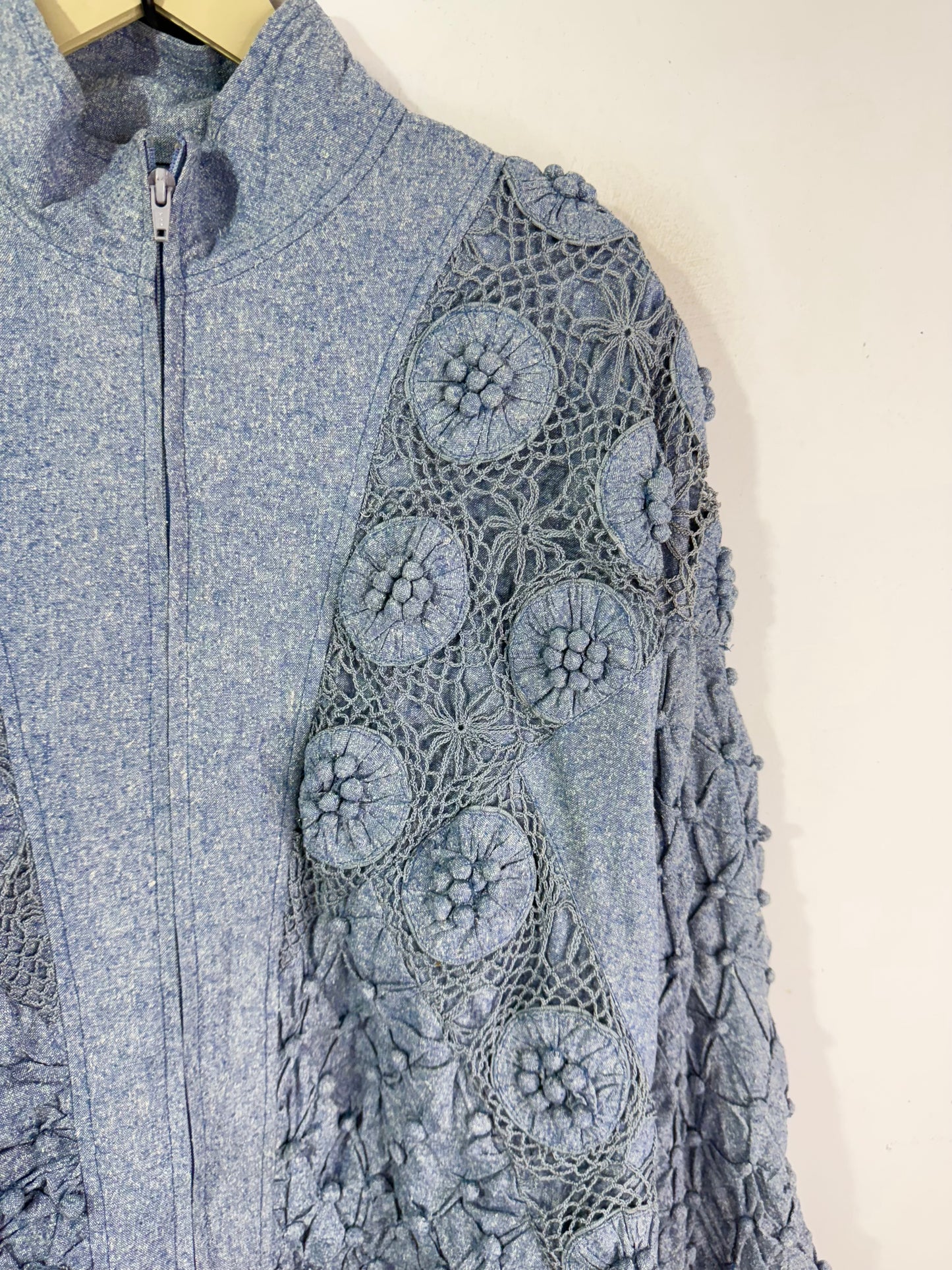 Lim’s Vintage Jacket