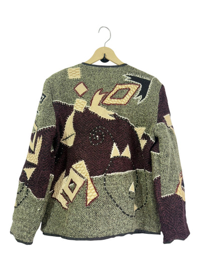 Allure Vintage Jacket