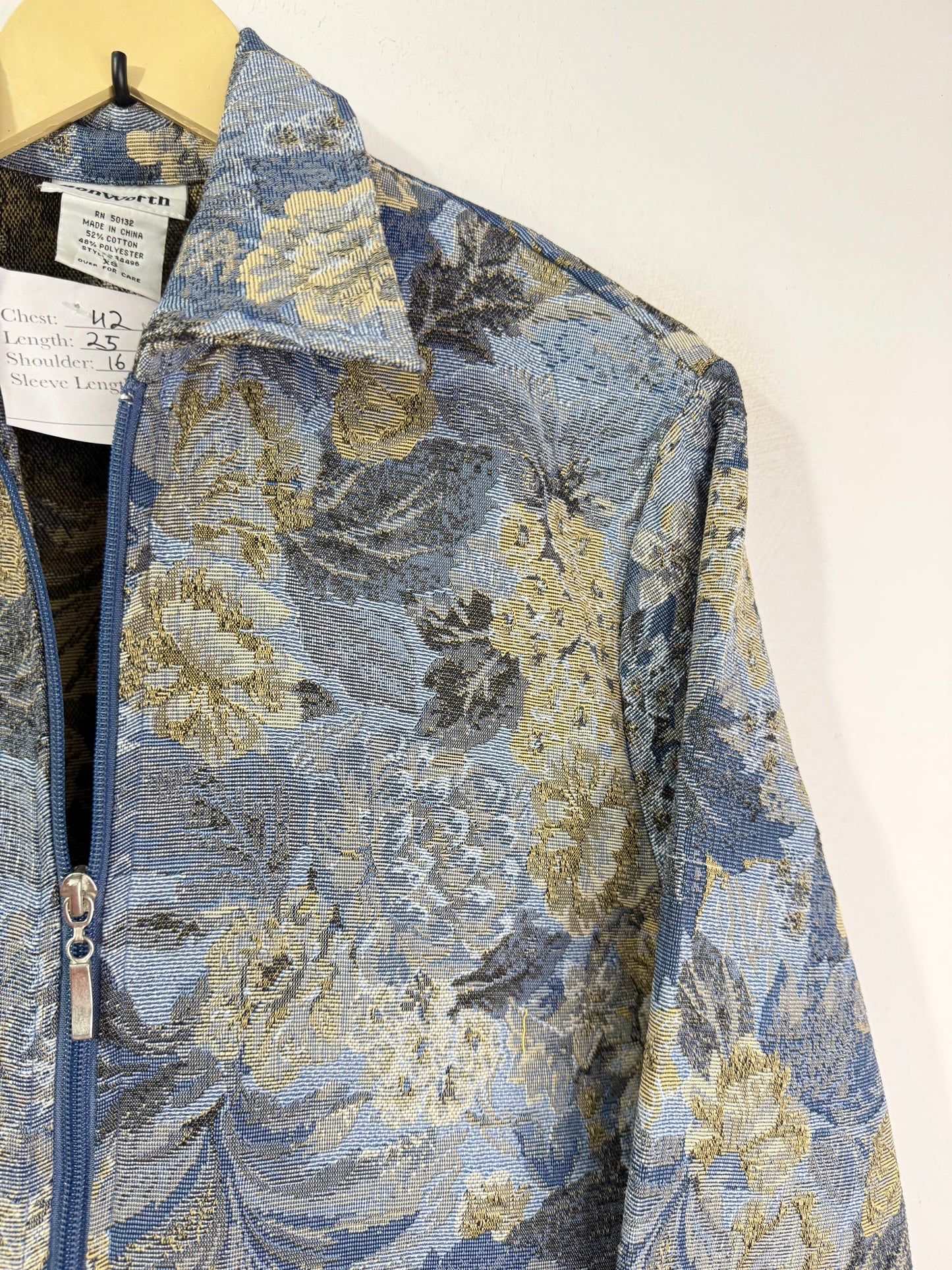 BONWORTH Vintage Jacket