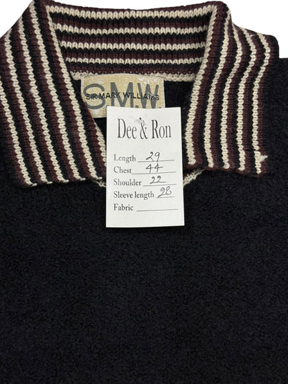 Sir Mark Willams Sweater