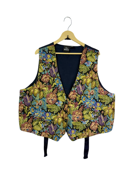 Stefano Basics Vest
