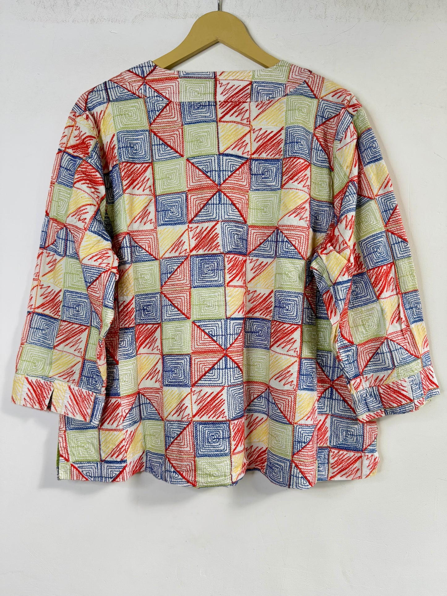 Coldwater Creek Jacket