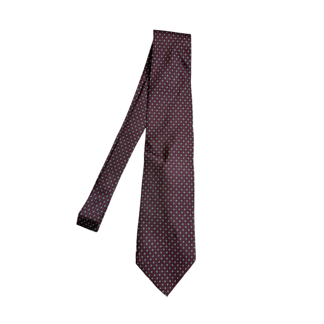 Brooks Brothers Vintage Silk Tie