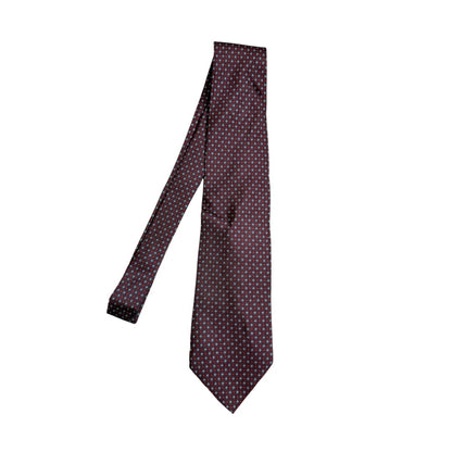 Brooks Brothers Vintage Silk Tie