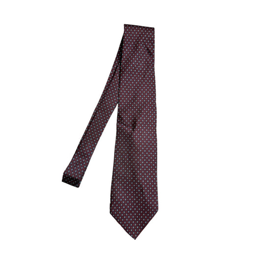 Brooks Brothers Vintage Silk Tie