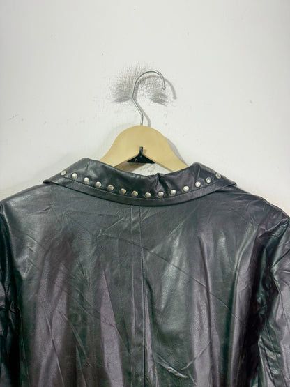 Cato Jacket