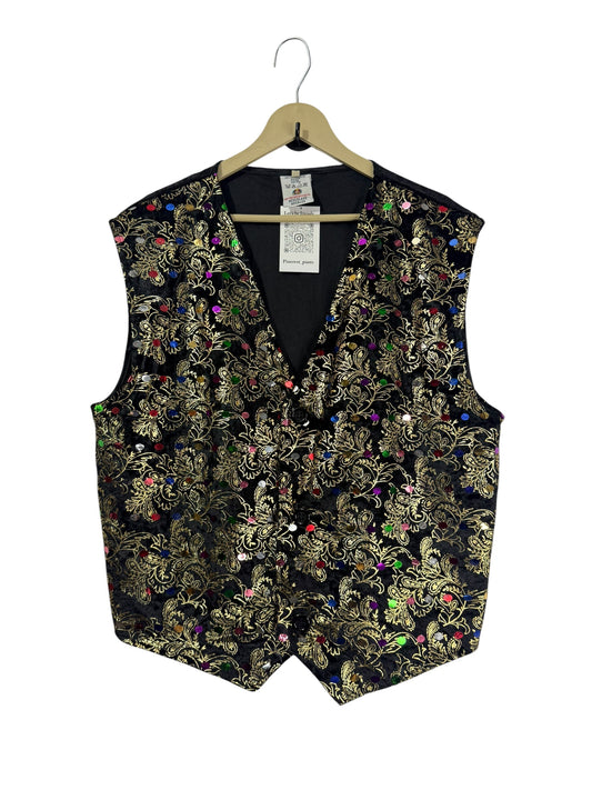 Nederland Heerlan  Vintage Vest