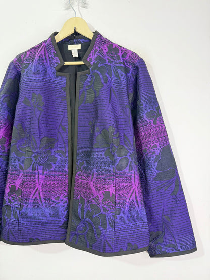 Chico’s Vintage Jacket
