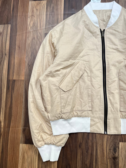 Reverse able Jacket
