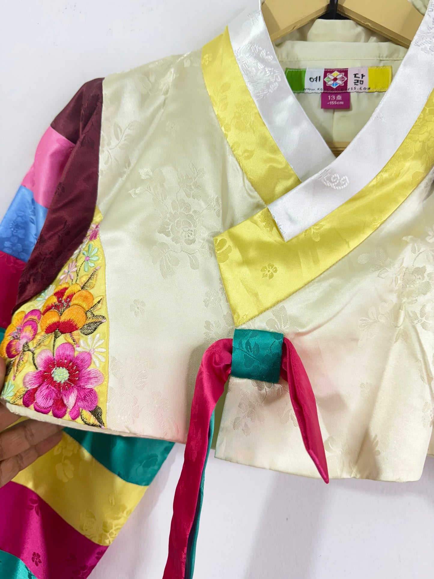 Vintage Jacket