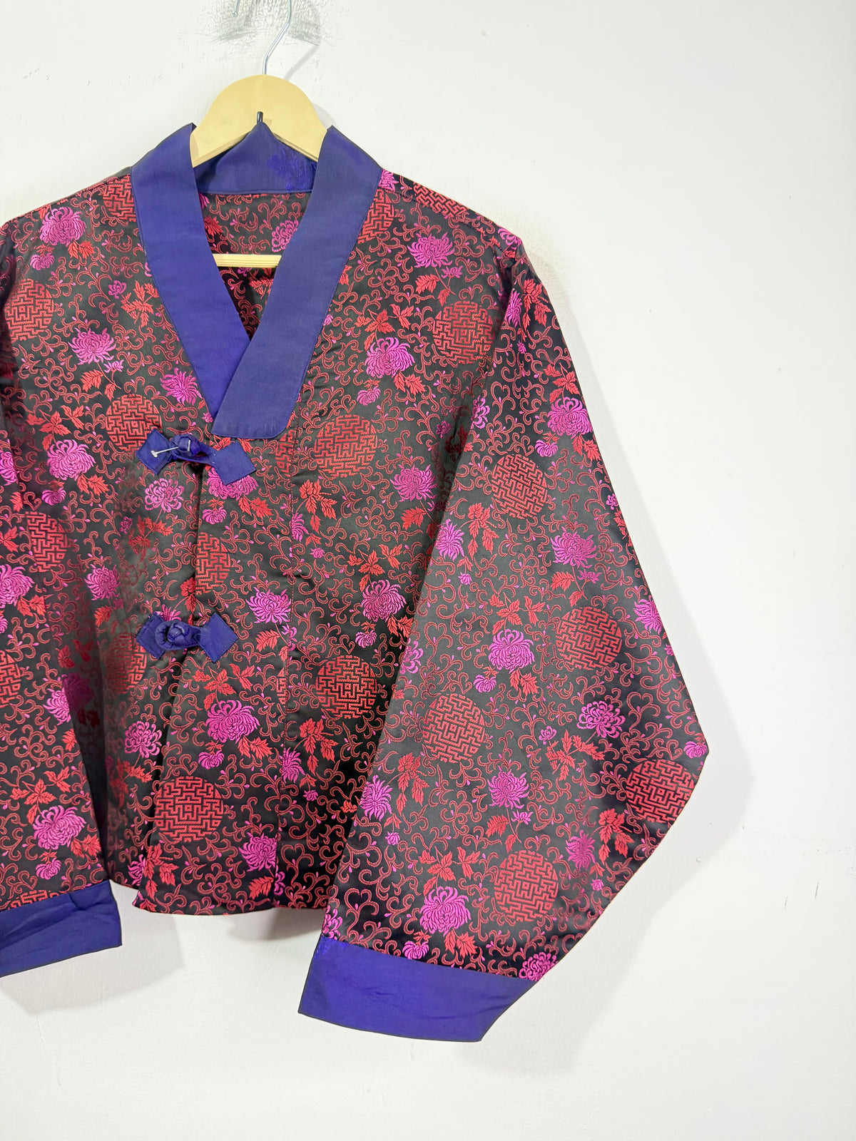 Hanbok vintage Jacket