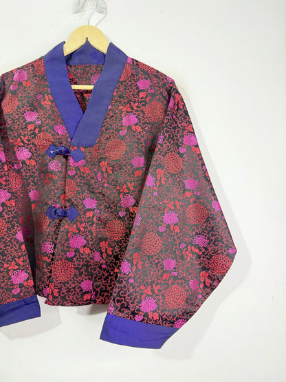 Hanbok vintage Jacket