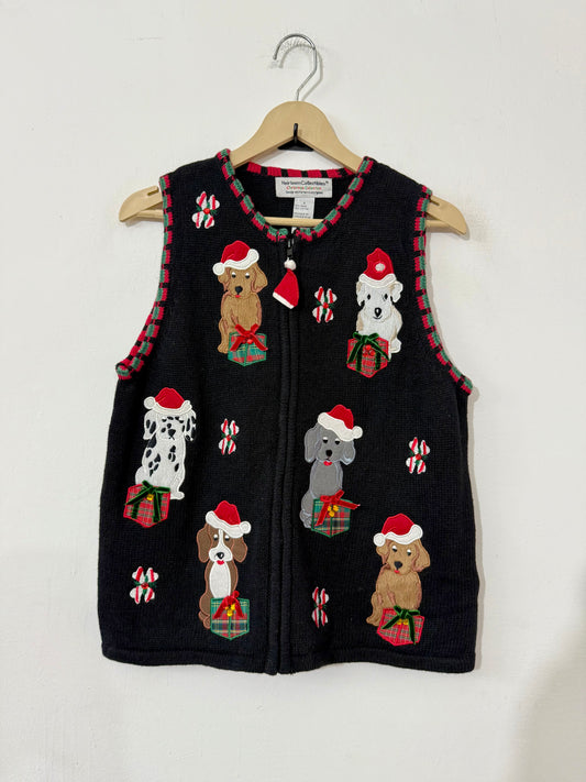 Christmas Collection Woolen Sweater