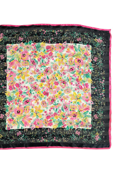vintage  scarves