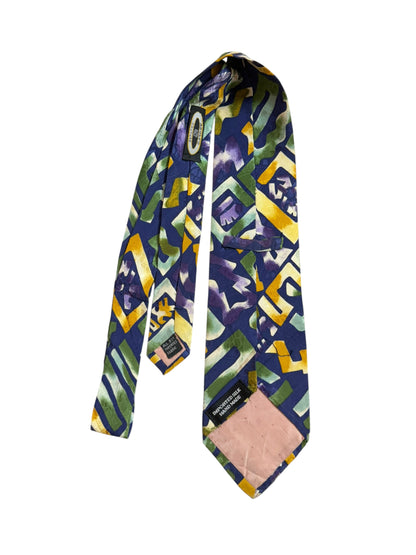 Vintage Silk Tie
