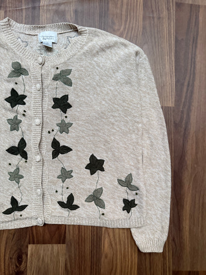 Christopher & Banks Woollen Sweater