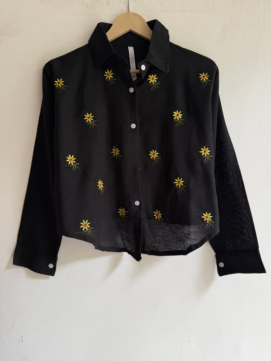 Cotton Shirt