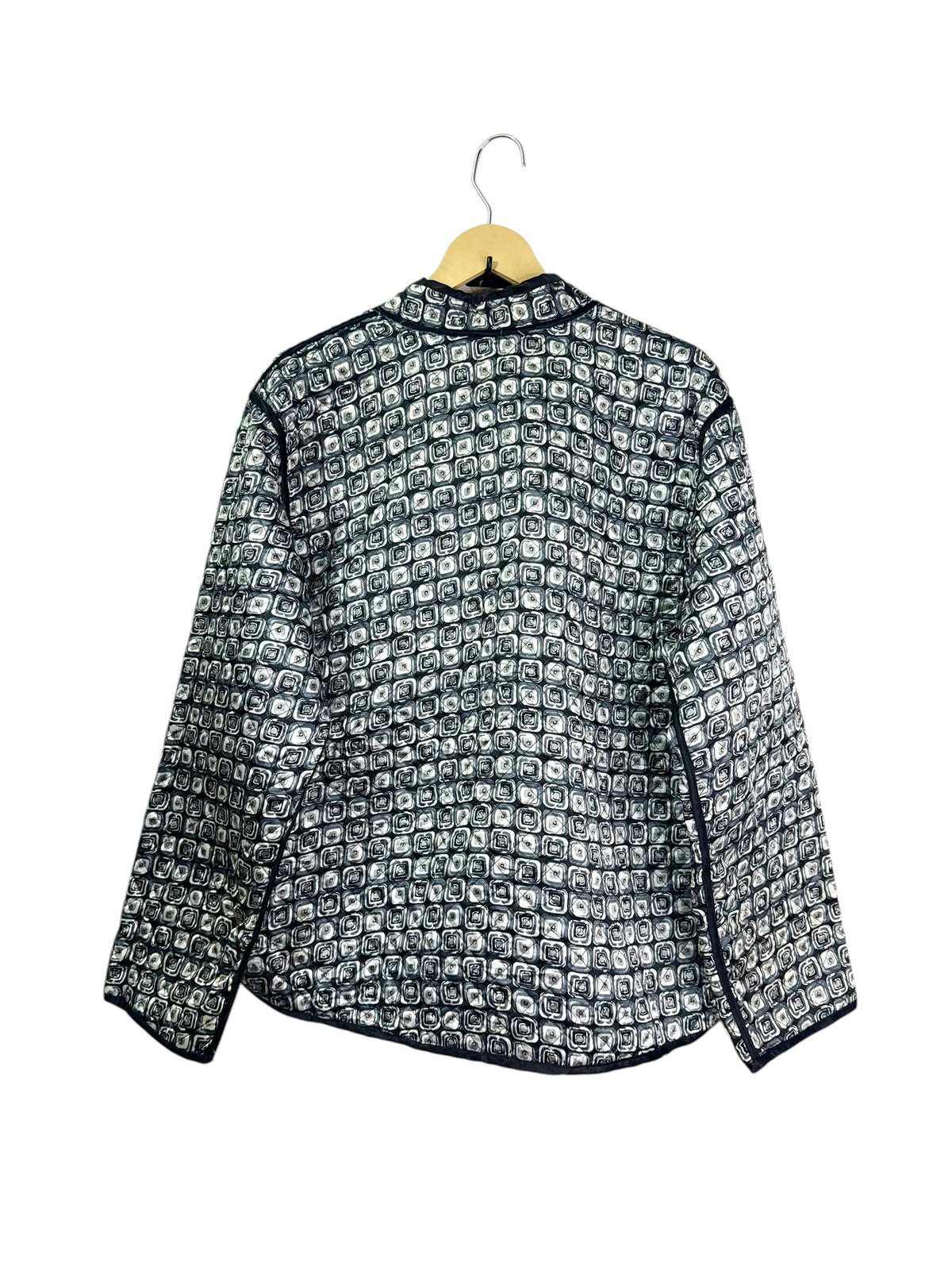 Reversible Jacket