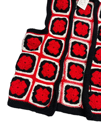 Crochet Sweater