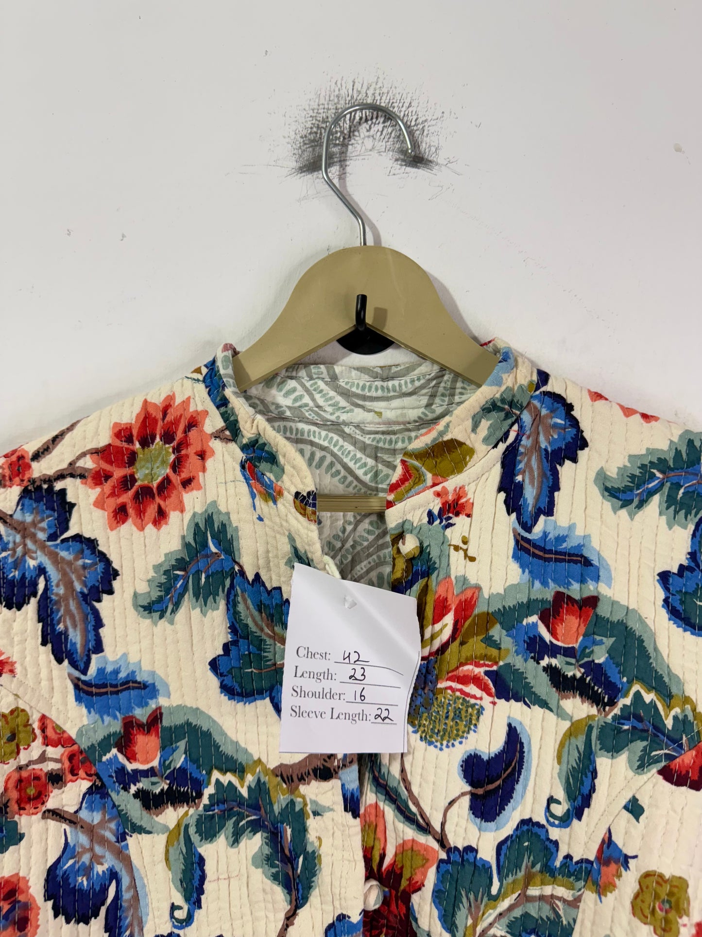 Vintage Jacket