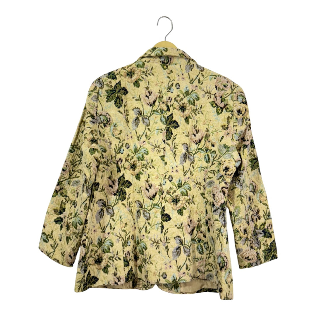 Vintage Jacket