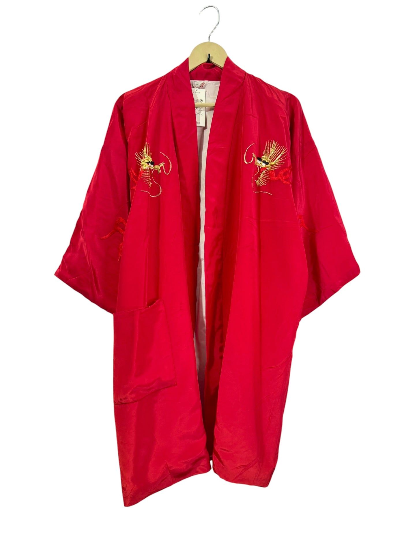 Vintage Jacket