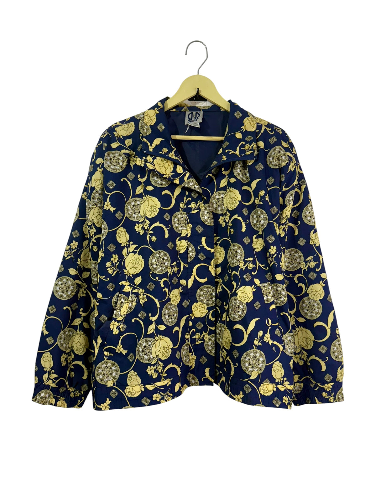 R&R  Jacket