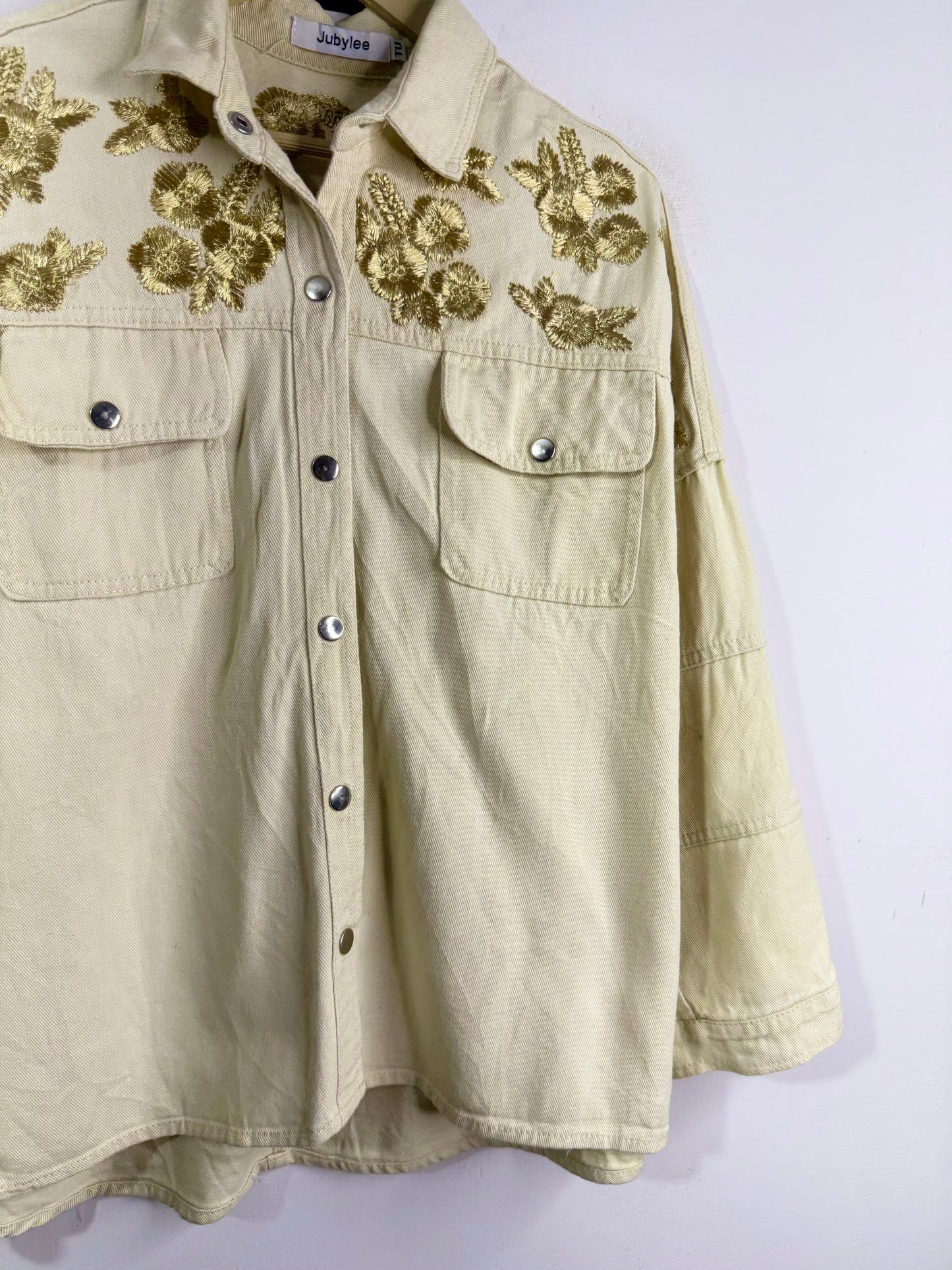 Vintage Jacket