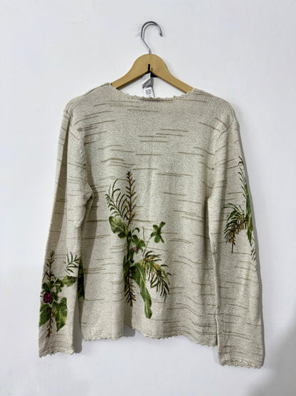 Woolen Sweater