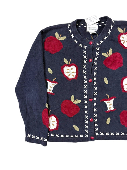Christopher & Banks Woolen Sweater